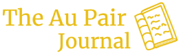 the au pair journal