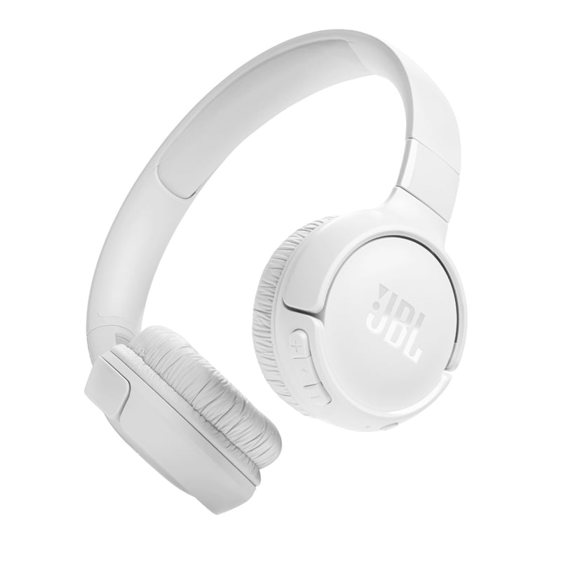 JBL Tune 520BT - Wireless on-ear headphones