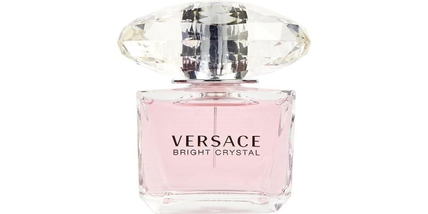 Bright Crystal Versace EDT Spray Tester