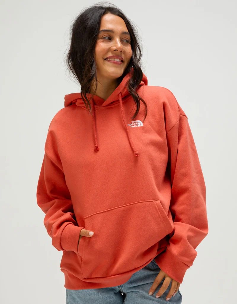 THE NORTH FACE.   Womens Hoodie 