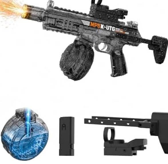 Electric Water Gun MP5X-UTG for Adults and Kids
