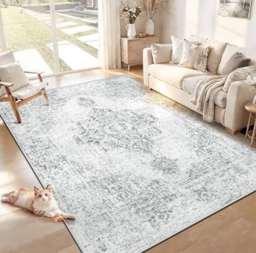9x12 Area Rug