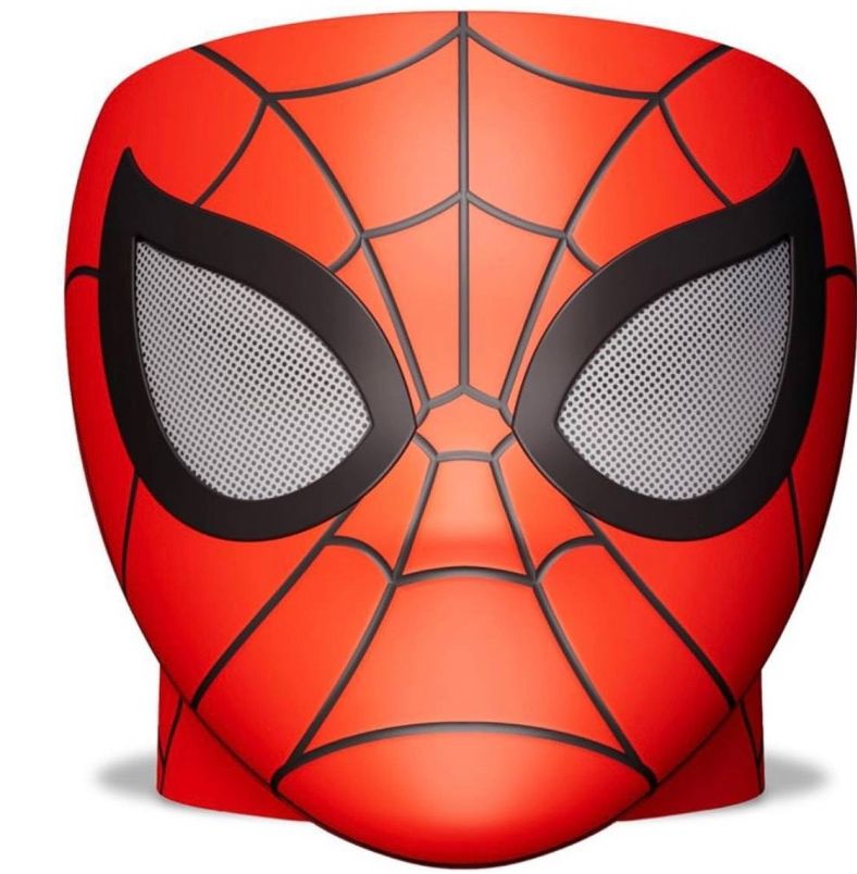 Limited Edition Spider-Man Stand for Amazon Echo Dot 4th & 5th Gen