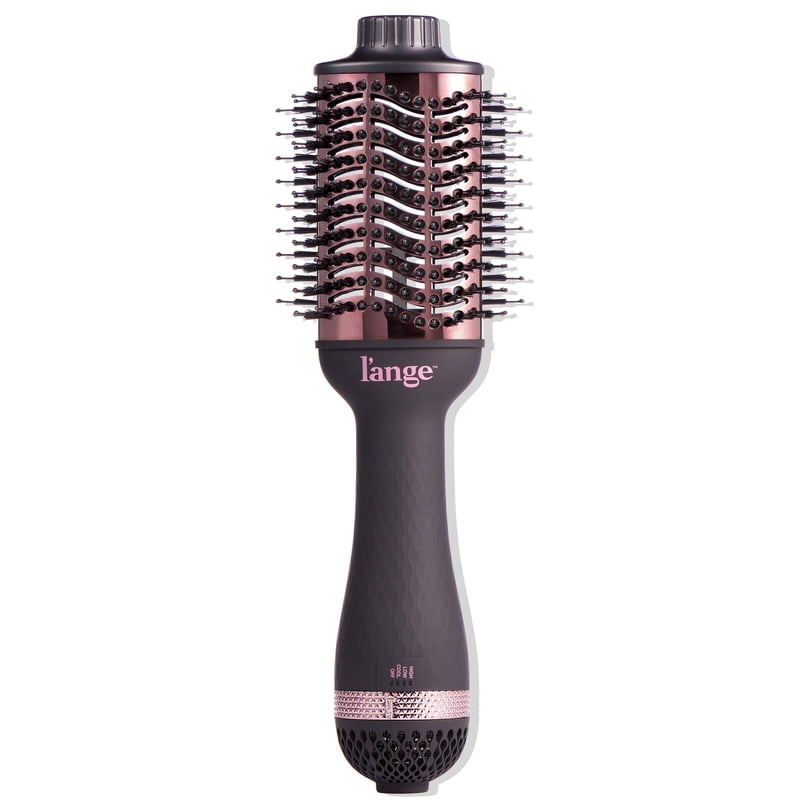 Blow Dryer Brush Blush Hot Air Brush