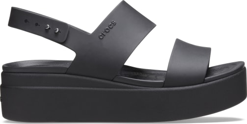 Crocs brooklyn