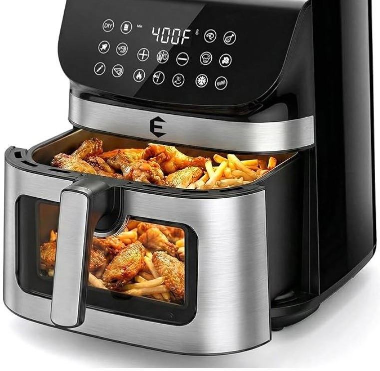 9.5Qt Large Air Fryer Oven
