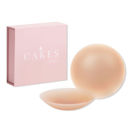 CAKES Body Grippy CAKES Circles Non-Adhesive