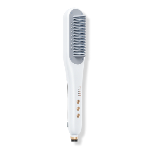 Wavytalk Steamline Pro Steam Straightener Brush