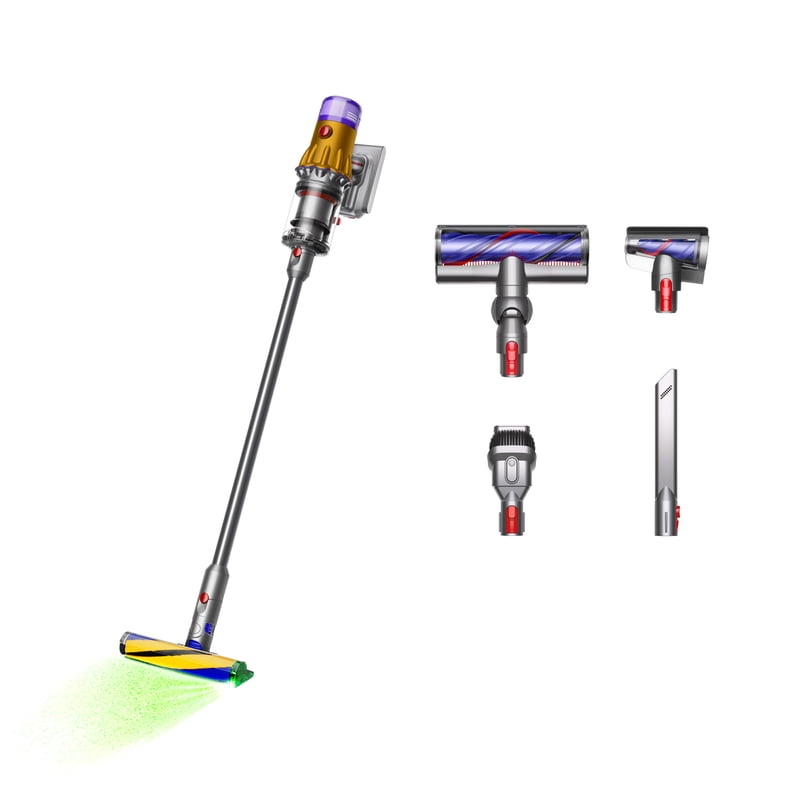 Restored Premium Dyson V12 Detect Slim Cordless Vacuum Cleaner