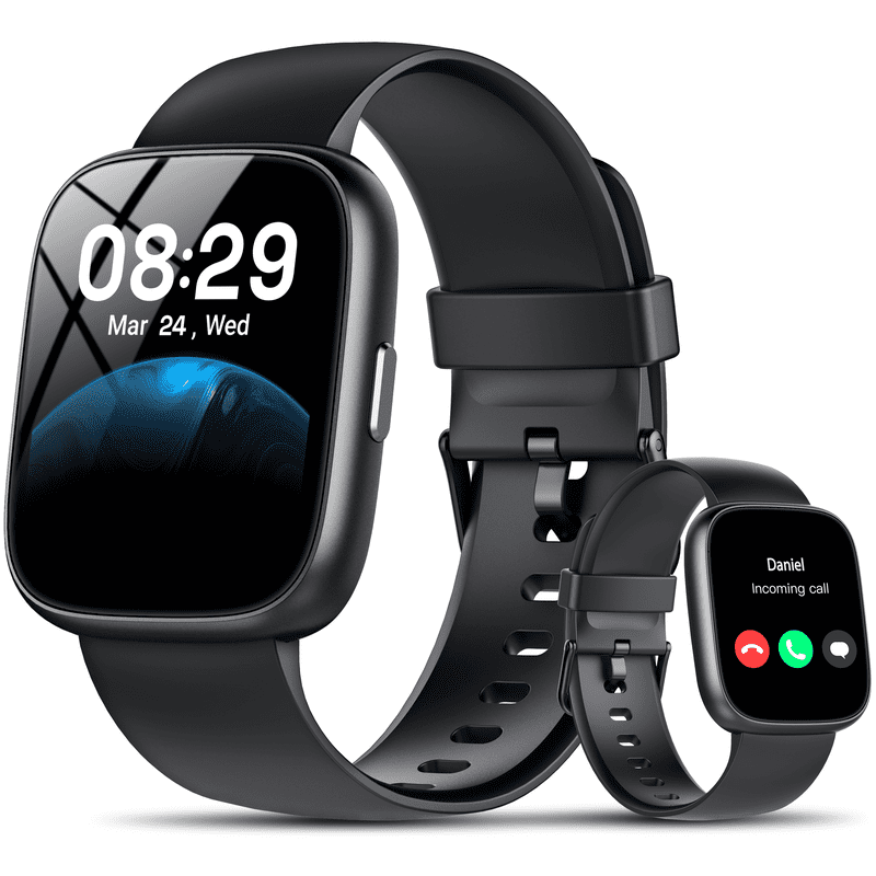 Smart Watch Fits for Android and IPhone